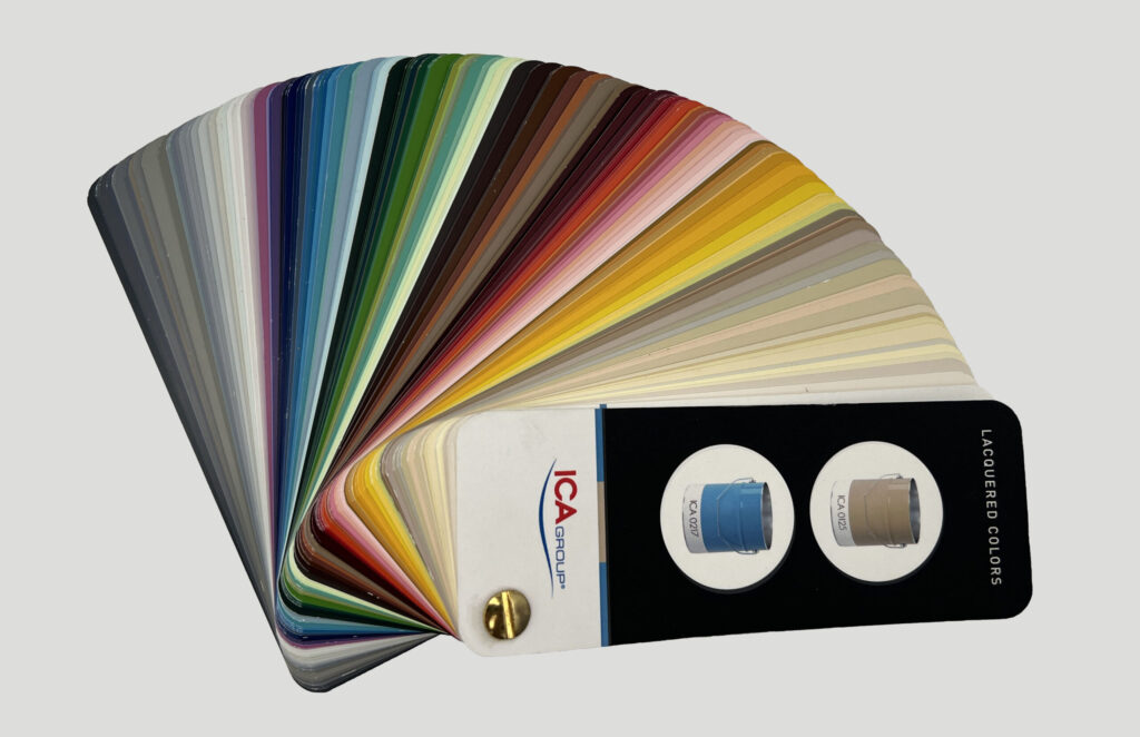 ICA katalogs gray cut