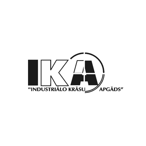 IKA logo
